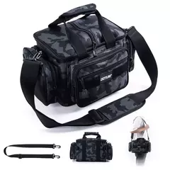 Bolsa de Pesca Crossbody