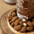 Amêndoa com Chocolate 72% Cacau - comprar online