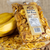 Banana Chips com Sal Rosa - 150g na internet