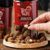 Castanha de Caju com Chocolate 72% Cacau - Típico Ceará