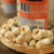 Castanha de Caju com Chocolate Branco e Leite Ninho - comprar online
