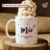 Caneca Mãe com Drágeas - 220g