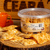 Chips de Queijo Coalho - 130g