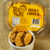 Cookie de Aveia e Laranja - Zero Açúcar - comprar online