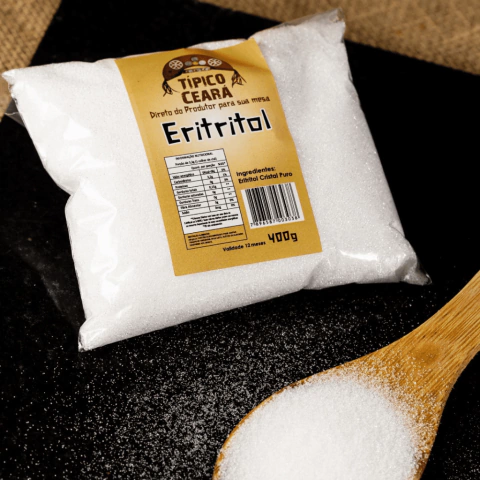 Eritritol