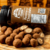 Paçoca com Chocolate ao Leite