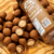 Paçoca com Chocolate ao Leite na internet