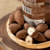 Castanha do Pará com Chocolate ao Leite - comprar online