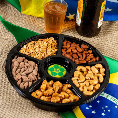 Petiscastanha 1 - 600g