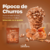 Pipoca Artesanal de Churros - 100g - comprar online