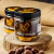 Pipoca das Marias com Chocolate ao Leite
