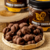 Pipoca das Marias com Chocolate ao Leite - Típico Ceará