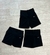 SHORT BASIC NEGRO NK