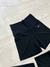 SHORT BASIC NEGRO NK - Faithsport