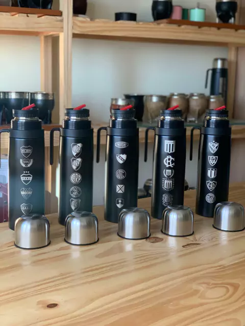 TERMO RACING - comprar online