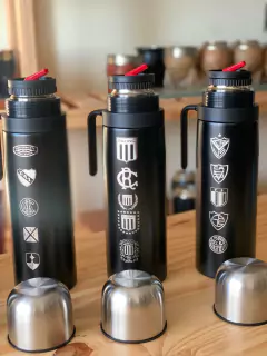 TERMO VELEZ en internet