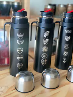 TERMO RIVER PLATE en internet