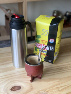 CAMIONERO ACERO - Locos de re mate