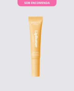 Lip Butter Peach Mango - Kylie Cosmetics *SOB ENCOMENDA* - comprar online