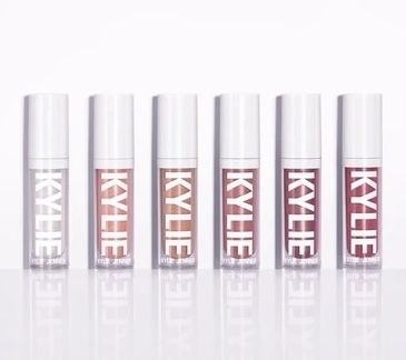 Pumping Gloss - Kylie Cosmetics - comprar online