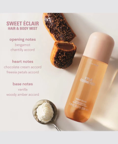 Hair & Body Mist - Kylie Cosmetics *SOB ENCOMENDA* - Rhode no Brasil