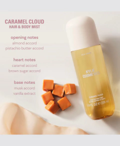 Imagem do Hair & Body Mist - Kylie Cosmetics *SOB ENCOMENDA*