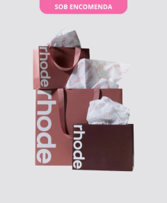 Rhode Bag *SOB ENCOMENDA* - comprar online