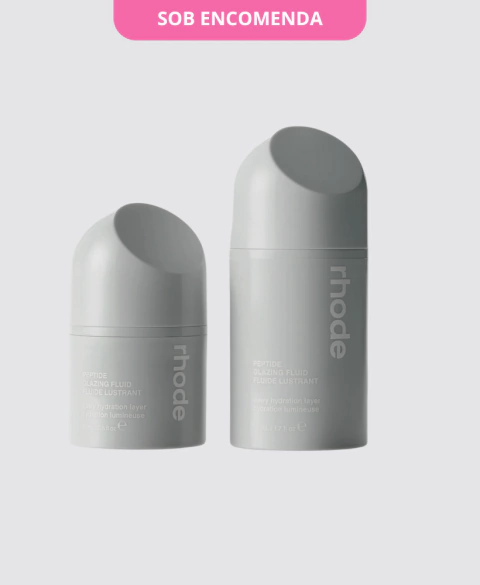 Peptide Glazing Fluid *ENCOMENDA* - comprar online