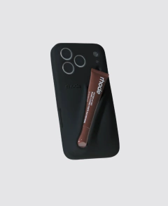 Lip Case Preta *SOB ENCOMENDA* na internet