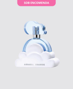 Cloud - Ariana Grande *SOB ENCOMENDA* - comprar online