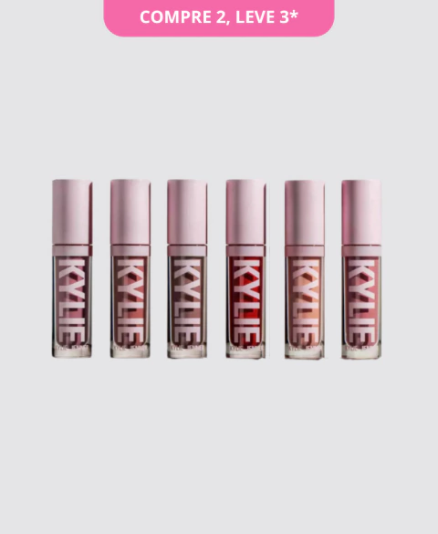 High Gloss - Kylie Cosmetics - comprar online