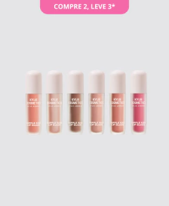 Lip Glaze - Kylie Cosmetics - comprar online