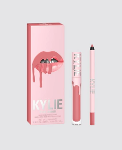 Matte Lip Kit - Kylie Cosmetics