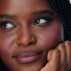 RHODE SLEEPY GIRLとribbon Rhode Pocket Blush (Sleepy Girl, Normal) : Amazon.com.br: Beleza