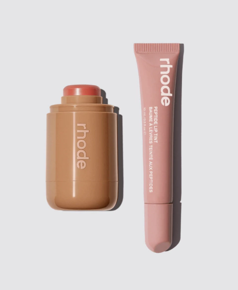 pocket blush sleepy girl rhode no brasil