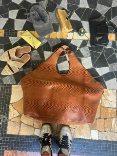 Cartera Ori