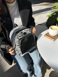 Mochila Alexa en internet