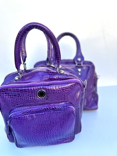 Cartera Paulina - tienda online