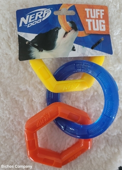 NERF TUFF TUG