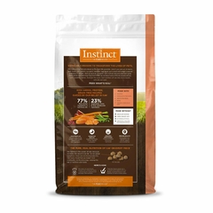 Alimento Instinct Original Para Gatos Salmón 4.5 KG en internet