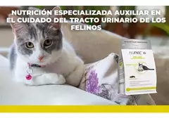 NUPEC FELINO URINARY MANAGEMET