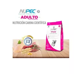 NUPEC ADULTO RAZAS PEQUEÑAS en internet