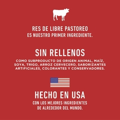 Alimento para Perro Instinct Be Natural Sabor Res 11.3 kg - Veterinaria Bichos Company