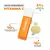 Creme VITAMINA C - CREAMY (antioxidante, antipoluicao) - 30g - comprar online