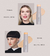 BASE FACIAL em STICK pele - BOCA ROSA - FPS 30 - MULTIFUNCIONAL - 12g