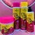 Kit capilar (shampoo + condiconador + creme de hidratação + finalizador) - BELL CORPUS