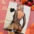 BODY COM STRASS - PRETO - BODY STOCKING - comprar online