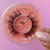 Cilios - caixa redonda rosa - importado - comprar online