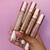 Corretivo liquido (VIVAI) GLAM - 12ml