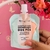 Frasco Spray Pulverizador Cores - UNIDADE - Real Love - 200ml